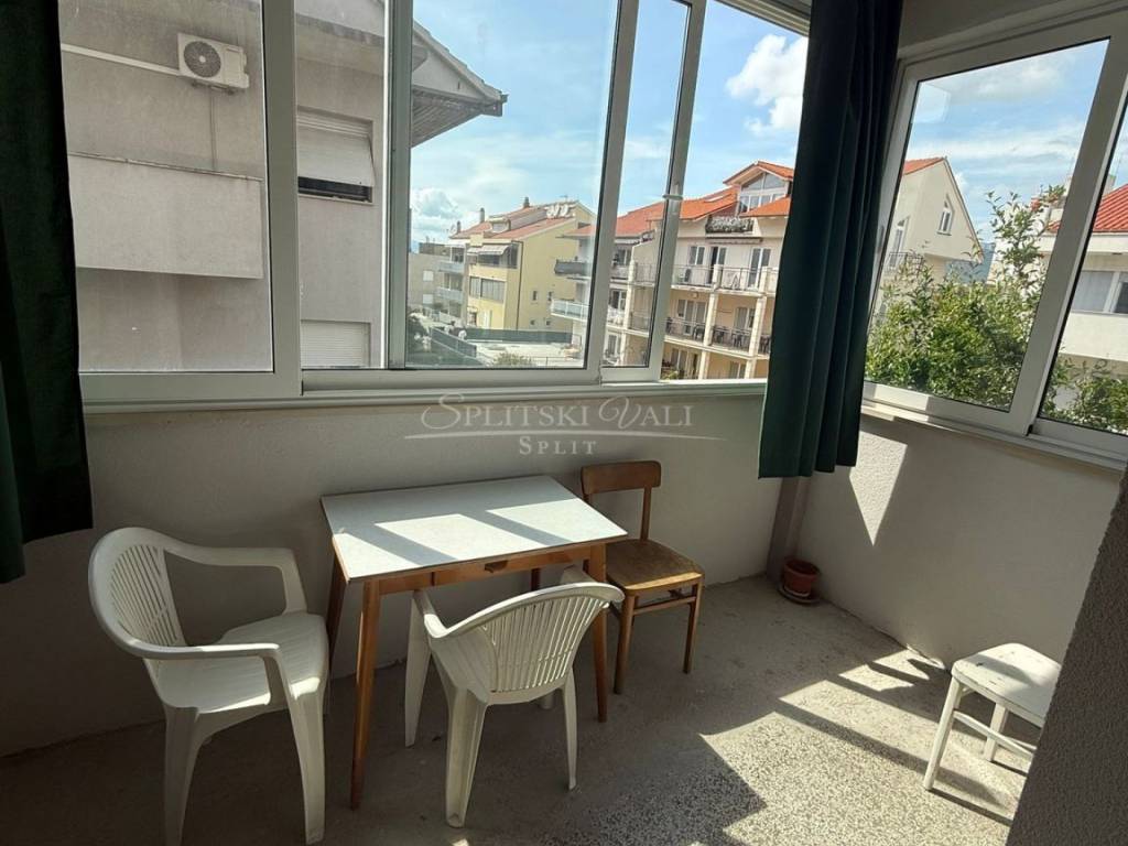 Stan u kući, Najam, Split, Split