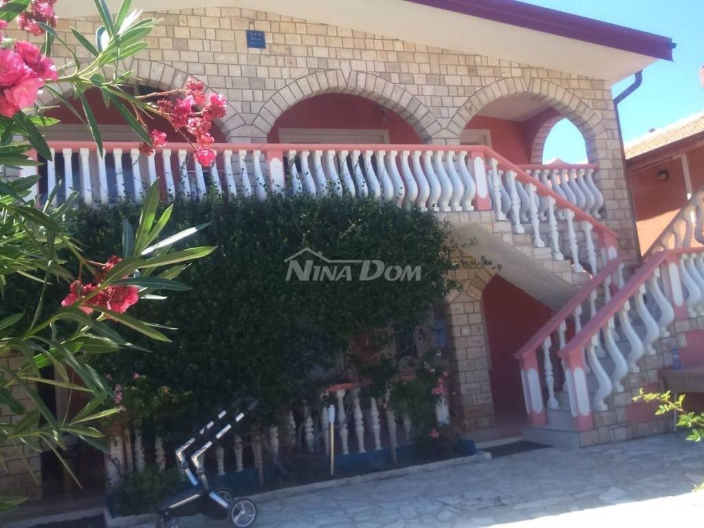 Apartmanska kuća, Prodaja, Vir, Vir