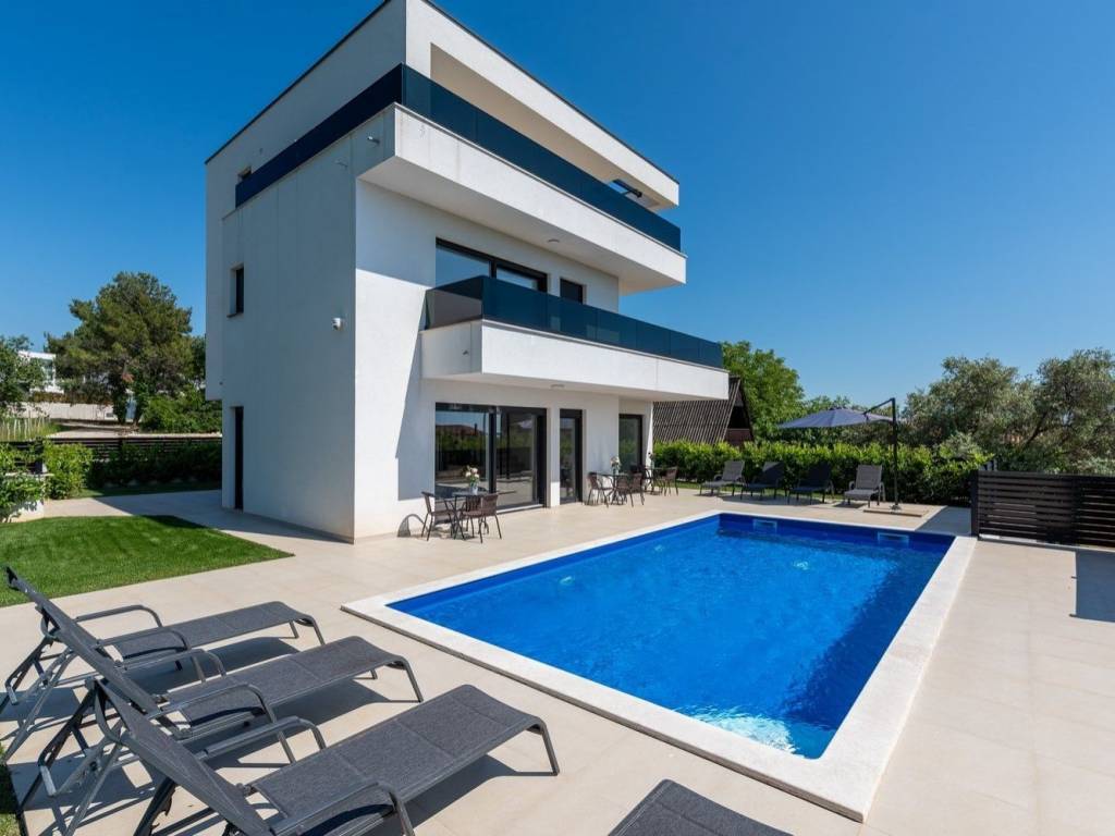 Vila, Prodaja, Poreč, Poreč