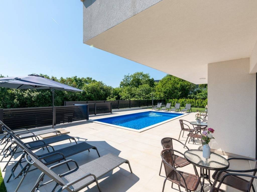 Vila, Prodaja, Poreč, Poreč