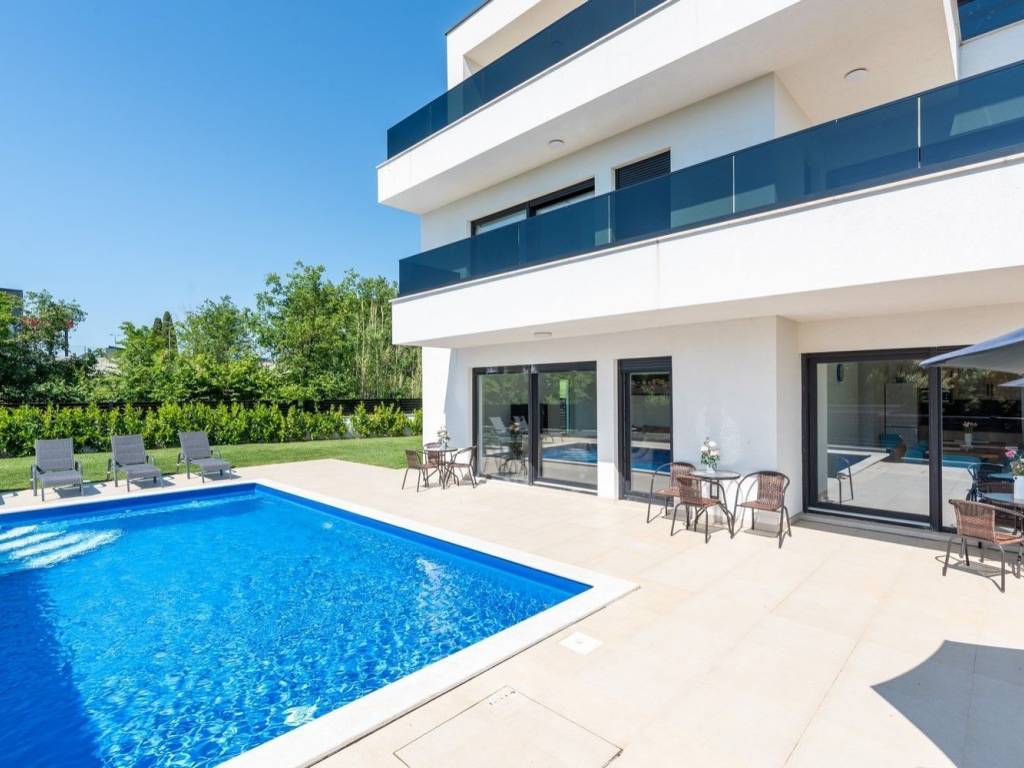 Vila, Prodaja, Poreč, Poreč