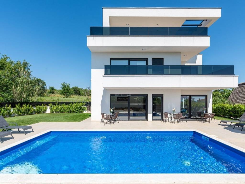 Vila, Prodaja, Poreč, Poreč