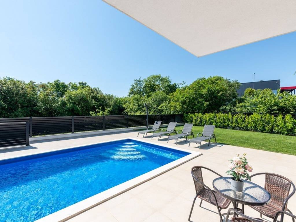 Vila, Prodaja, Poreč, Poreč