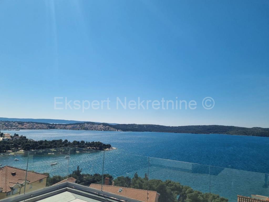 Stan u novogradnji, Prodaja, Trogir, Čiovo