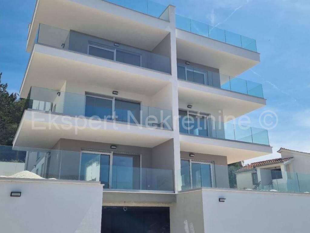Stan u novogradnji, Prodaja, Trogir, Čiovo