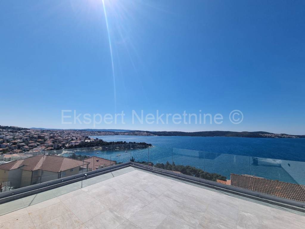 Stan u novogradnji, Prodaja, Trogir, Čiovo