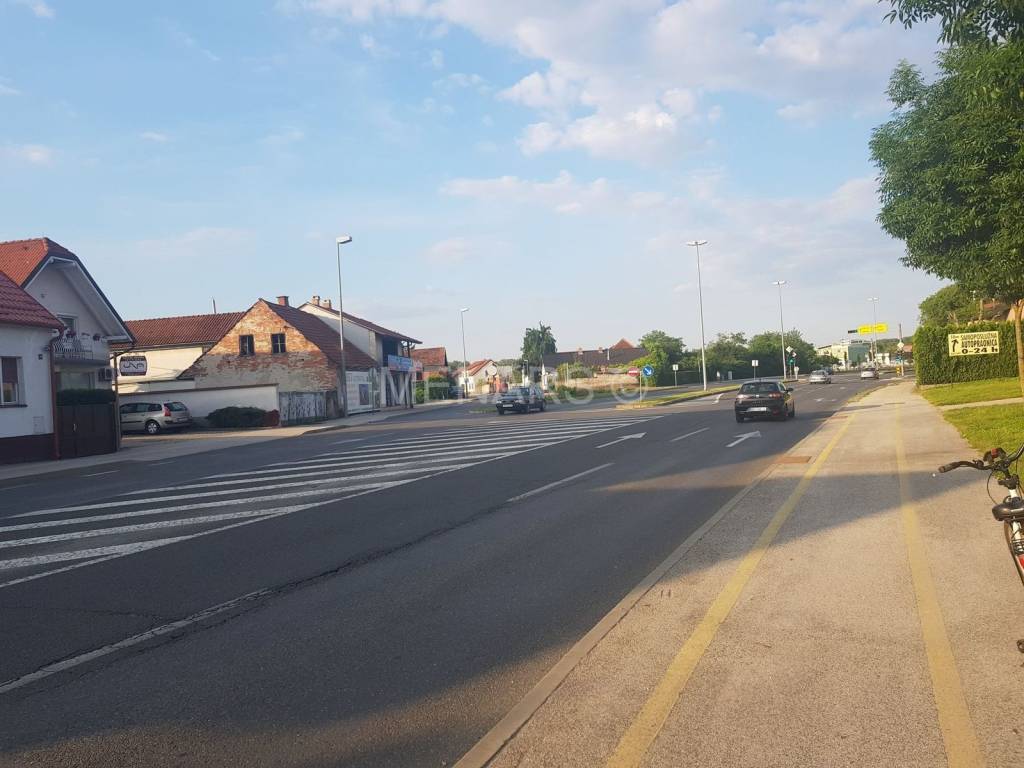 Građevinsko zemljište, Prodaja, Varaždin, Varaždin