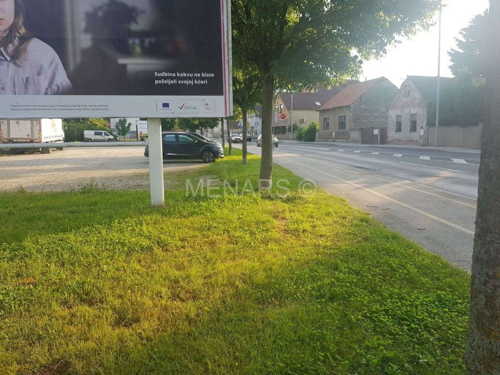 Građevinsko zemljište, Prodaja, Varaždin, Varaždin