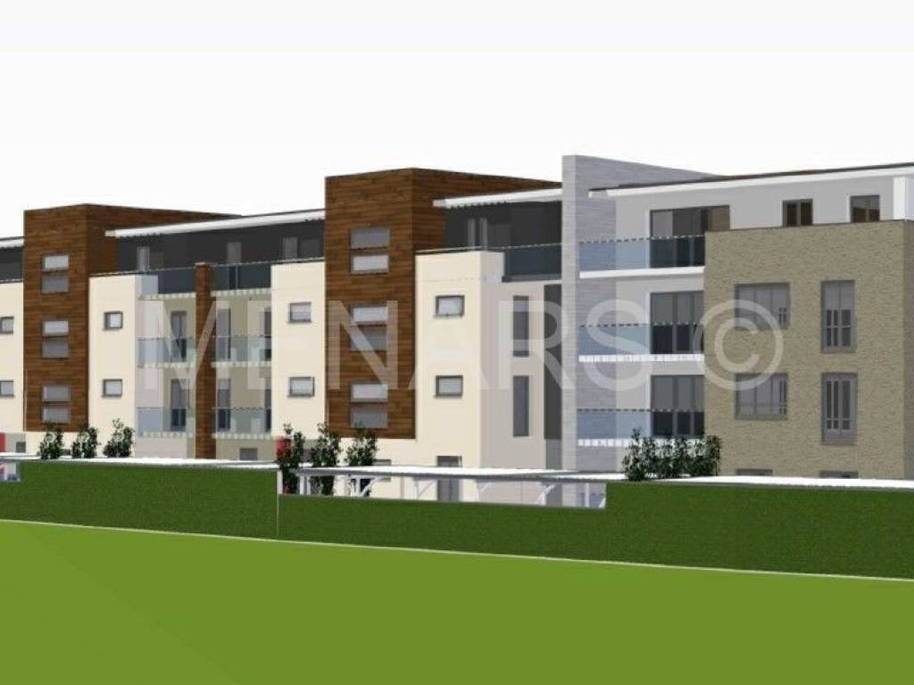 Stan u novogradnji, Prodaja, Varaždin, Varaždin