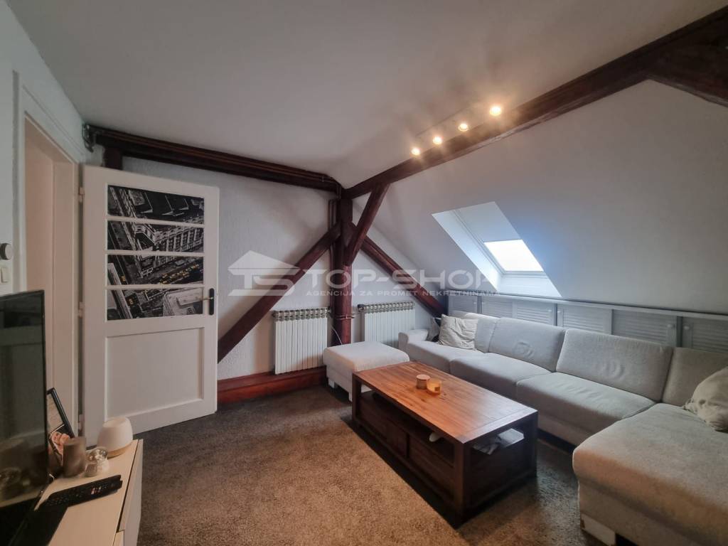 Stan u zgradi, Prodaja, Zagreb, Donji Grad