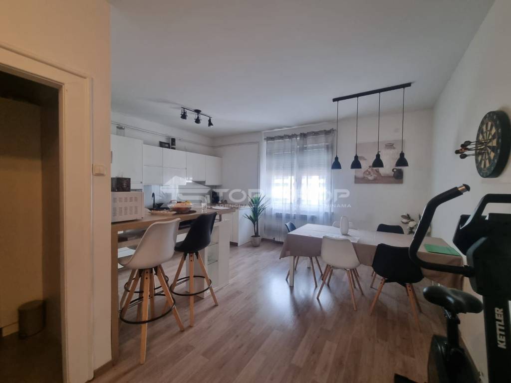 Stan u zgradi, Prodaja, Zagreb, Donji Grad