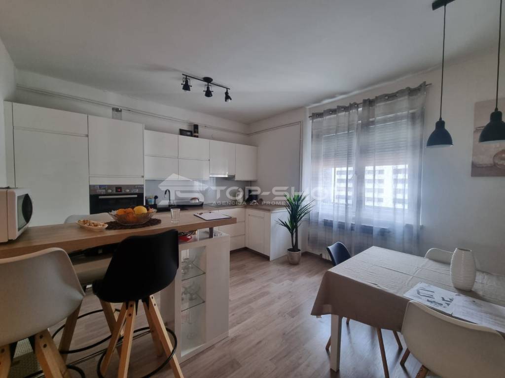 Stan u zgradi, Prodaja, Zagreb, Donji Grad