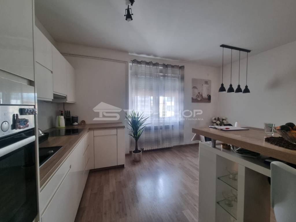 Stan u zgradi, Prodaja, Zagreb, Donji Grad