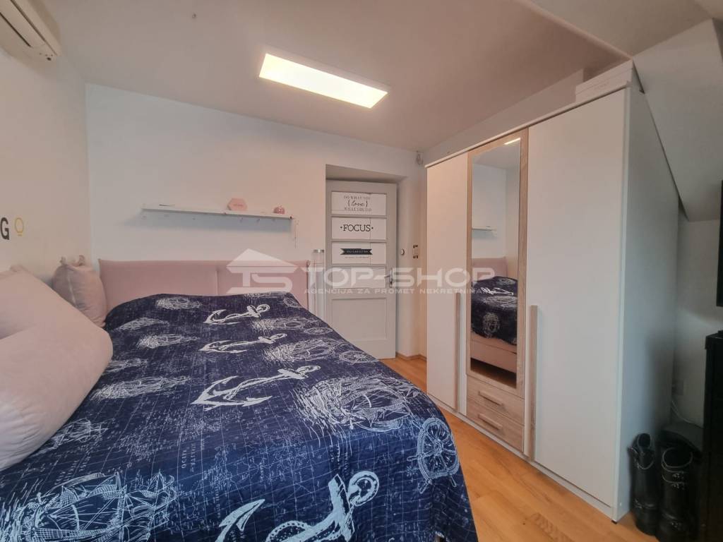 Stan u zgradi, Prodaja, Zagreb, Donji Grad