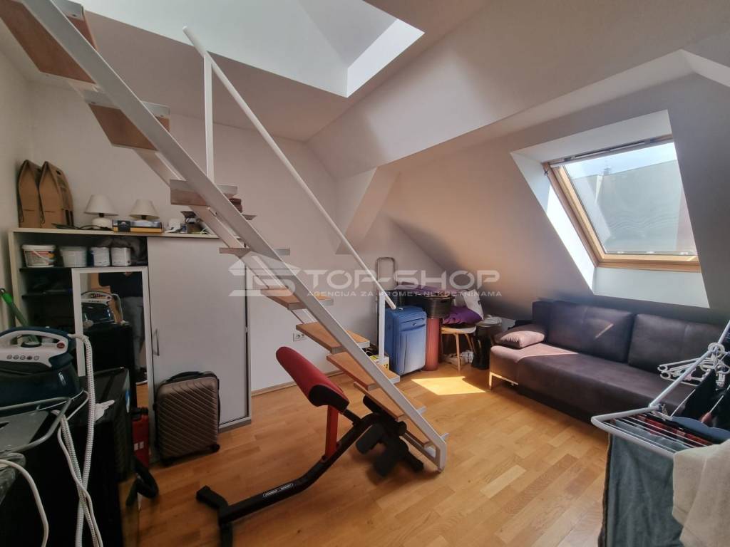 Stan u zgradi, Prodaja, Zagreb, Donji Grad