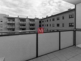 Stan u zgradi, Najam, Zagreb, Novi Zagreb - istok
