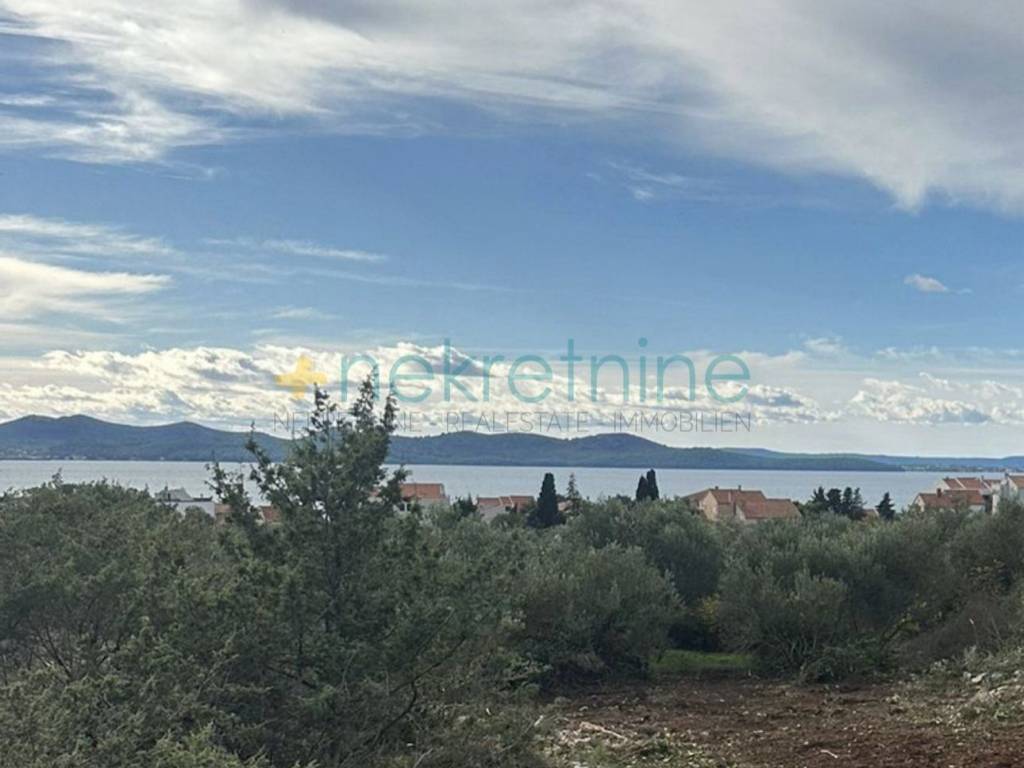 Građevinsko zemljište, Prodaja, Zadar, Zadar