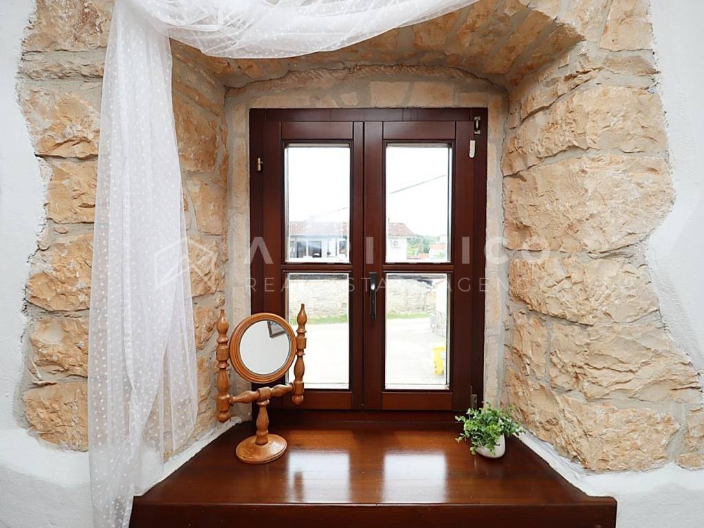 Kuća u nizu, Prodaja, Kanfanar, Sošići