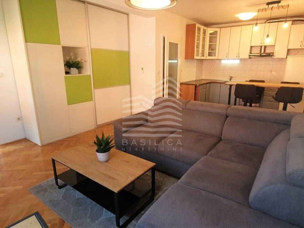 Stan u novogradnji, Najam, Zagreb, Trešnjevka - sjever