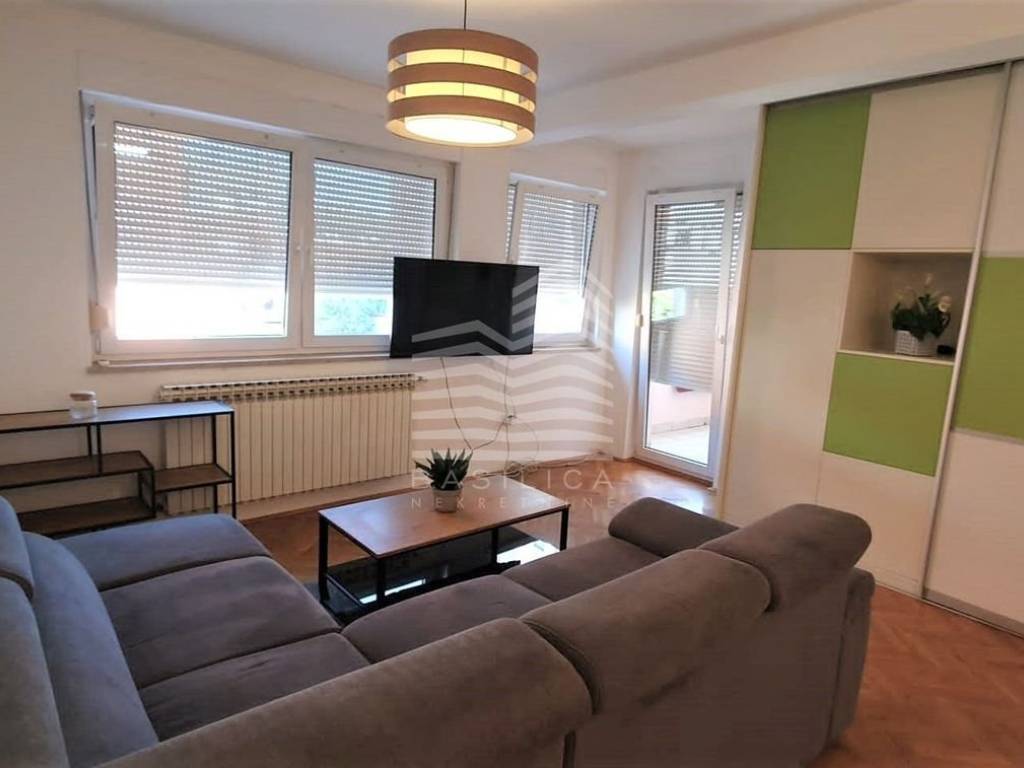 Stan u novogradnji, Najam, Zagreb, Trešnjevka - sjever