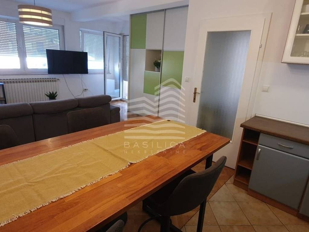 Stan u novogradnji, Najam, Zagreb, Trešnjevka - sjever
