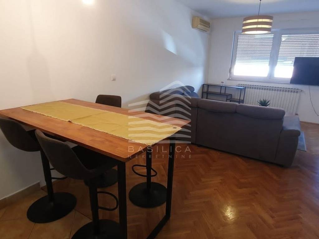 Stan u novogradnji, Najam, Zagreb, Trešnjevka - sjever