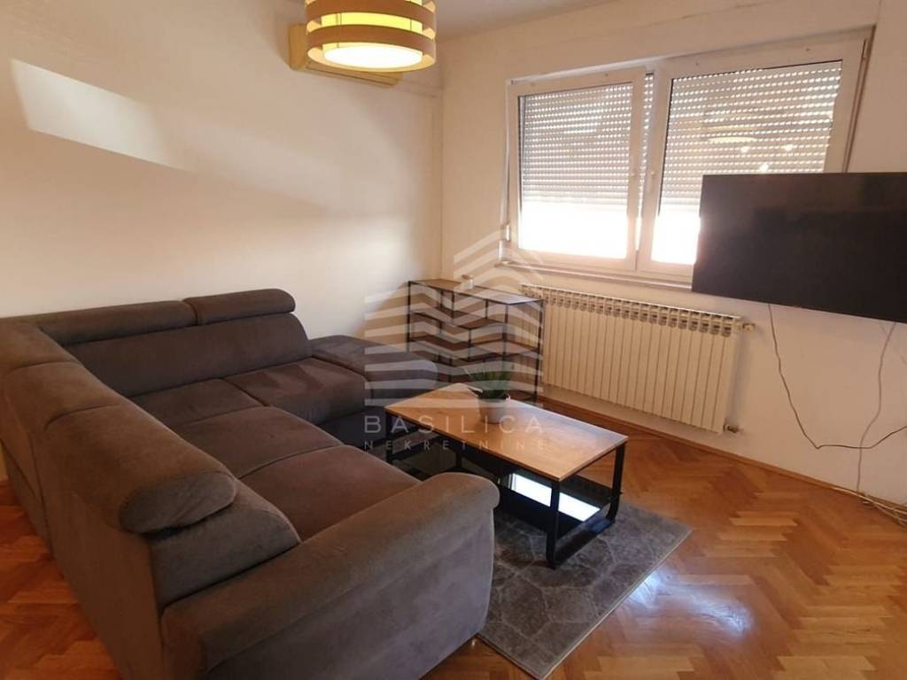 Stan u novogradnji, Najam, Zagreb, Trešnjevka - sjever