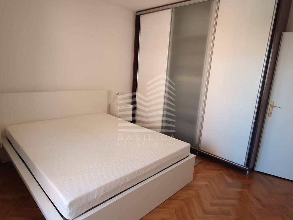 Stan u novogradnji, Najam, Zagreb, Trešnjevka - sjever