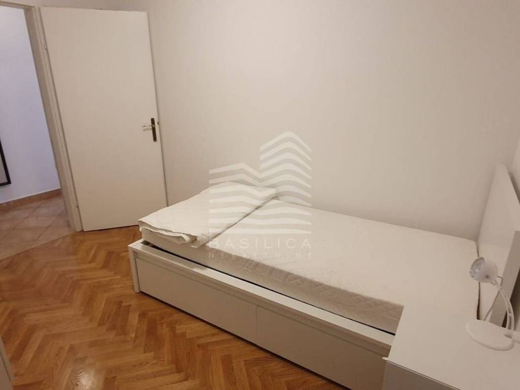 Stan u novogradnji, Najam, Zagreb, Trešnjevka - sjever
