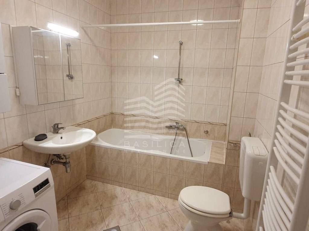 Stan u novogradnji, Najam, Zagreb, Trešnjevka - sjever