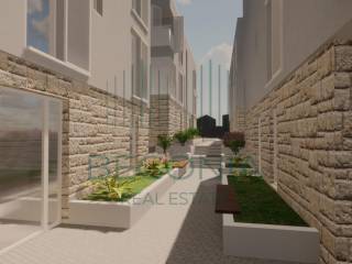 Apartman na moru, Prodaja, Vir, Vir