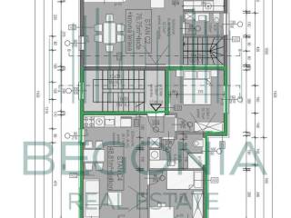 Apartman na moru, Prodaja, Vir, Vir