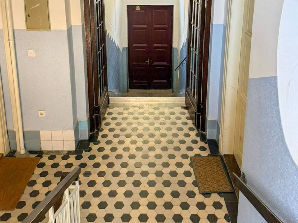 Stan u zgradi, Najam, Zagreb, Donji Grad