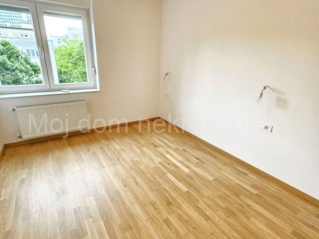 Stan u zgradi, Najam, Zagreb, Trnje