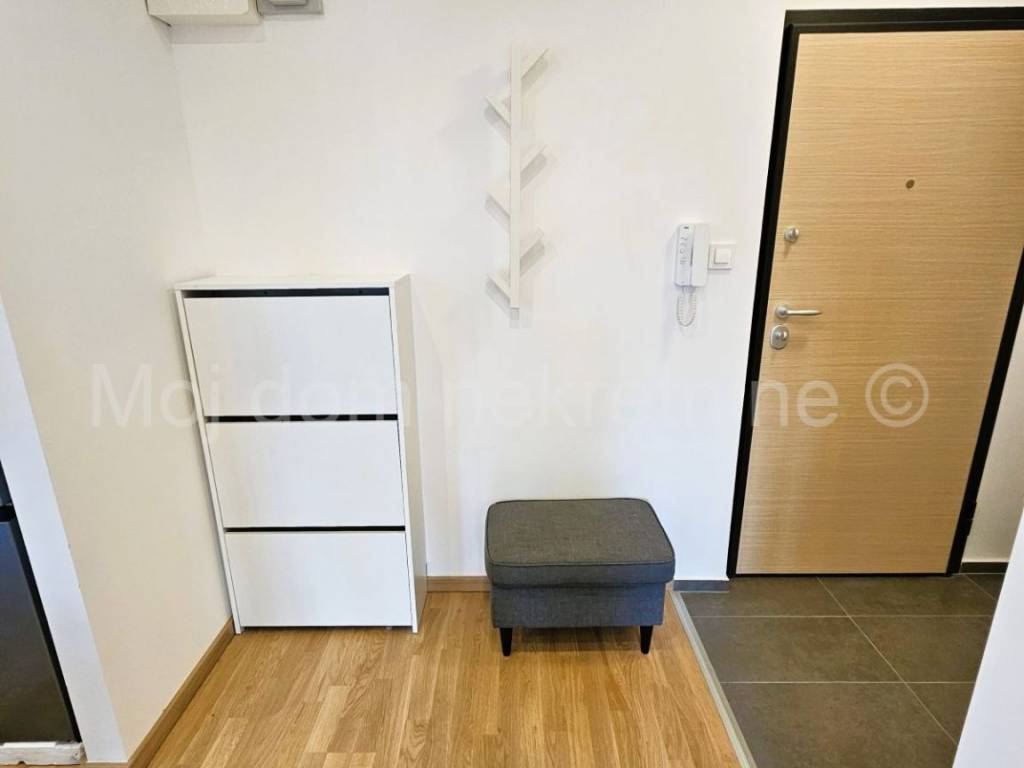 Stan u zgradi, Najam, Zagreb, Trnje