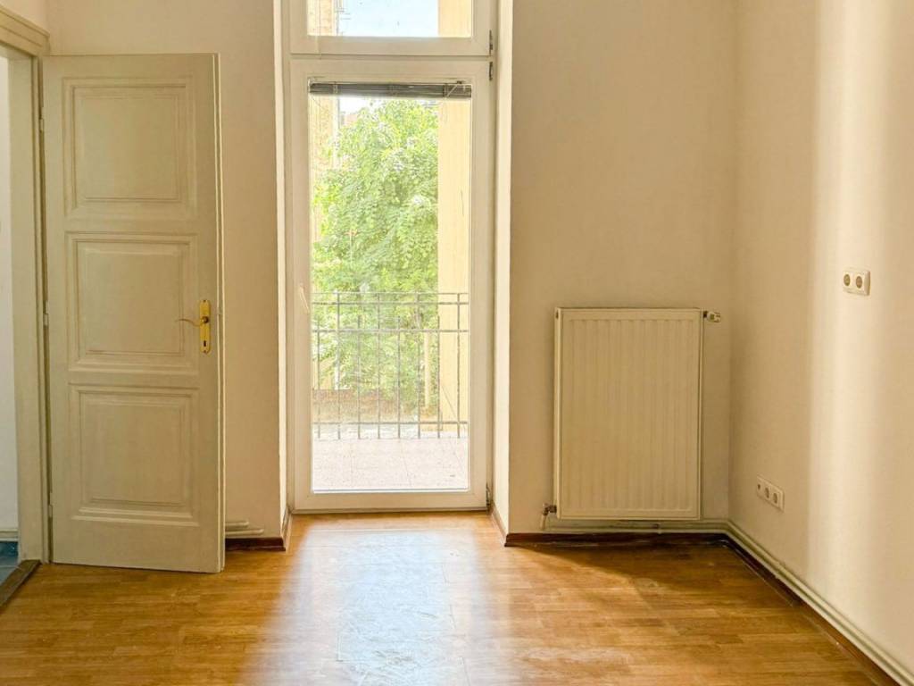 Stan u zgradi, Najam, Zagreb, Donji Grad