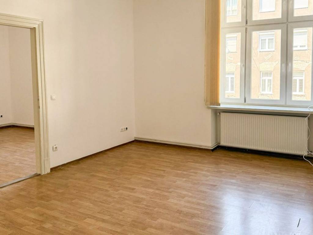 Stan u zgradi, Najam, Zagreb, Donji Grad