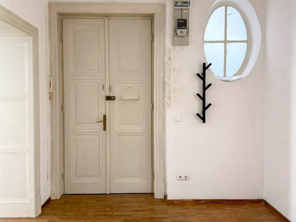 Stan u zgradi, Najam, Zagreb, Donji Grad