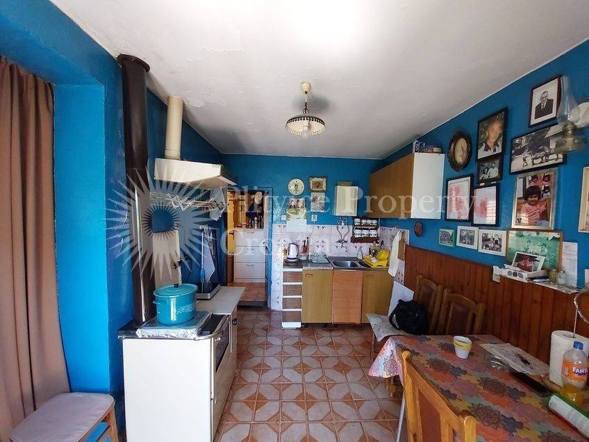 Obiteljska kuća, Prodaja, Krnjak, Keserov Potok