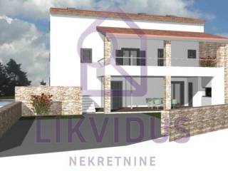 Obiteljska kuća, Prodaja, Kanfanar, Kanfanar