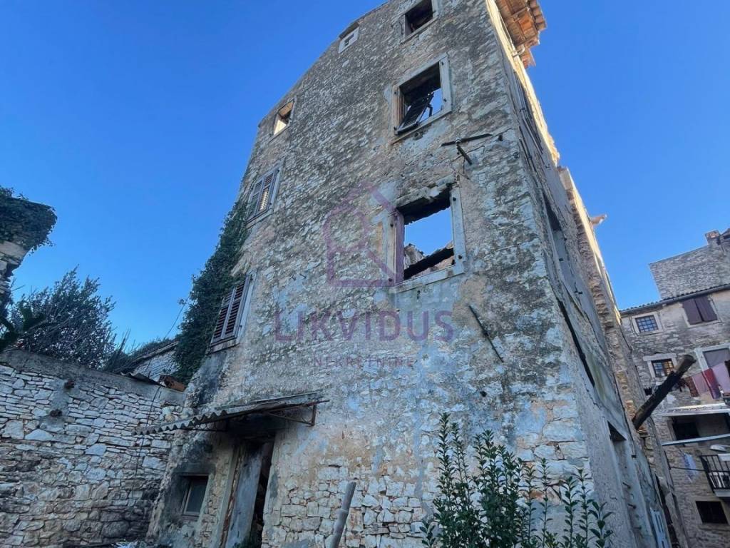 Kamena kuća, Prodaja, Vodnjan, Vodnjan