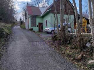 Obiteljska kuća, Prodaja, Fužine, Fužine