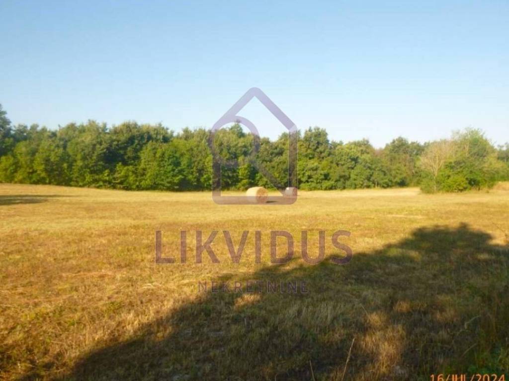Poljoprivredno zemljište, Prodaja, Svetvinčenat, Smoljanci