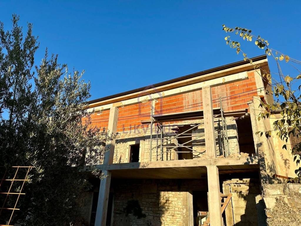 Obiteljska kuća, Prodaja, Kanfanar, Kanfanar