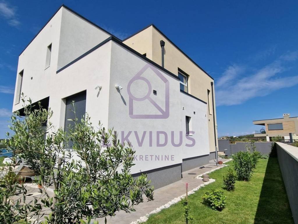 Luksuzna vila, Prodaja, Medulin, Medulin