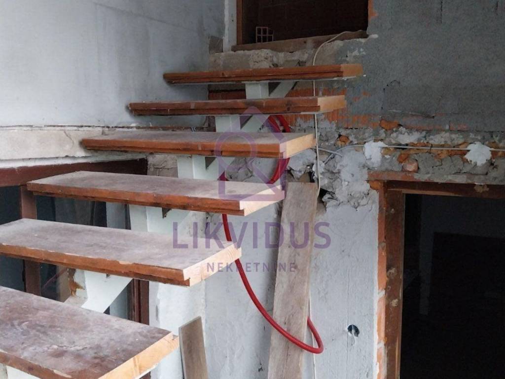 Obiteljska kuća, Prodaja, Fužine, Fužine