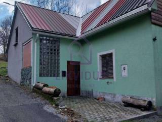 Obiteljska kuća, Prodaja, Fužine, Fužine