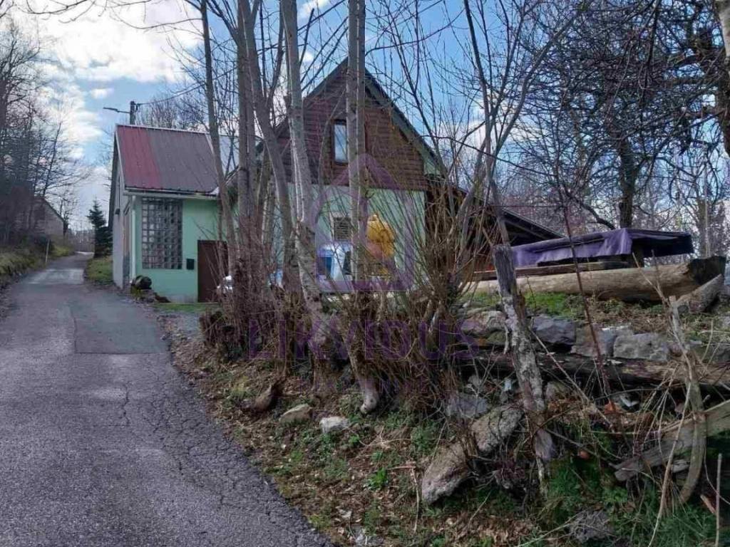 Obiteljska kuća, Prodaja, Fužine, Fužine