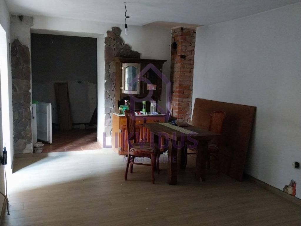 Obiteljska kuća, Prodaja, Fužine, Fužine