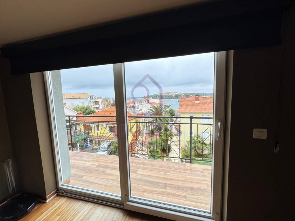 Apartmanska kuća, Prodaja, Medulin, Pješčana Uvala